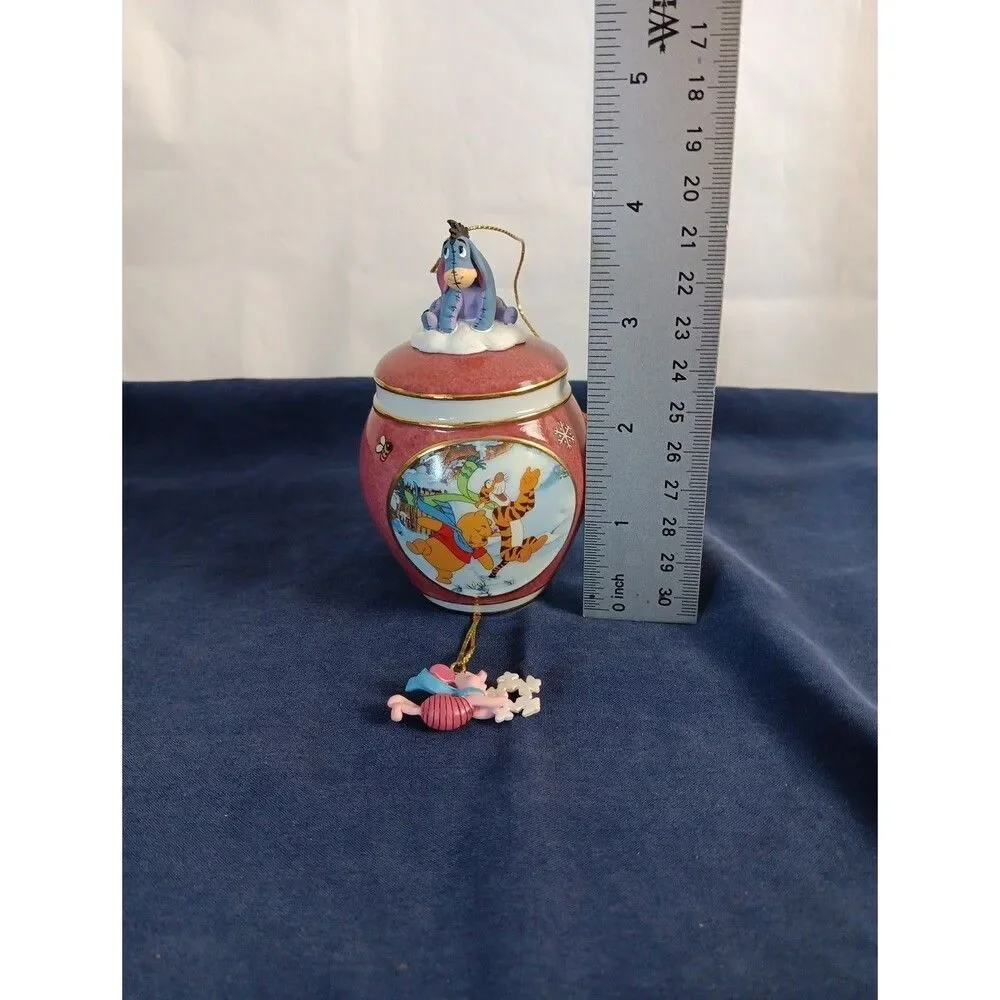 Disney bradford pooh